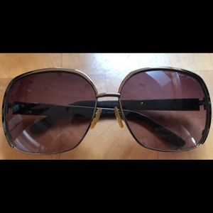 Marc by Marc Jacobs Sunglasses